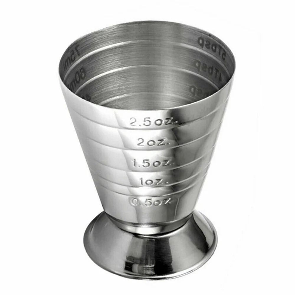 75ml Cocktail Measuring Cup