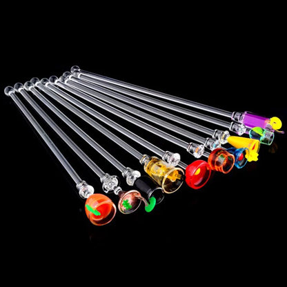 Cocktail Drink Mixer sticks