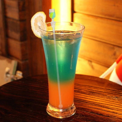 Cocktail Drink Mixer sticks