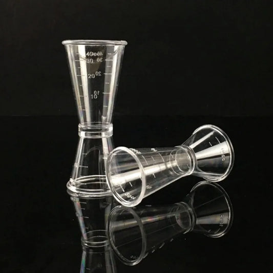 Resin Transparent Measuring Cup