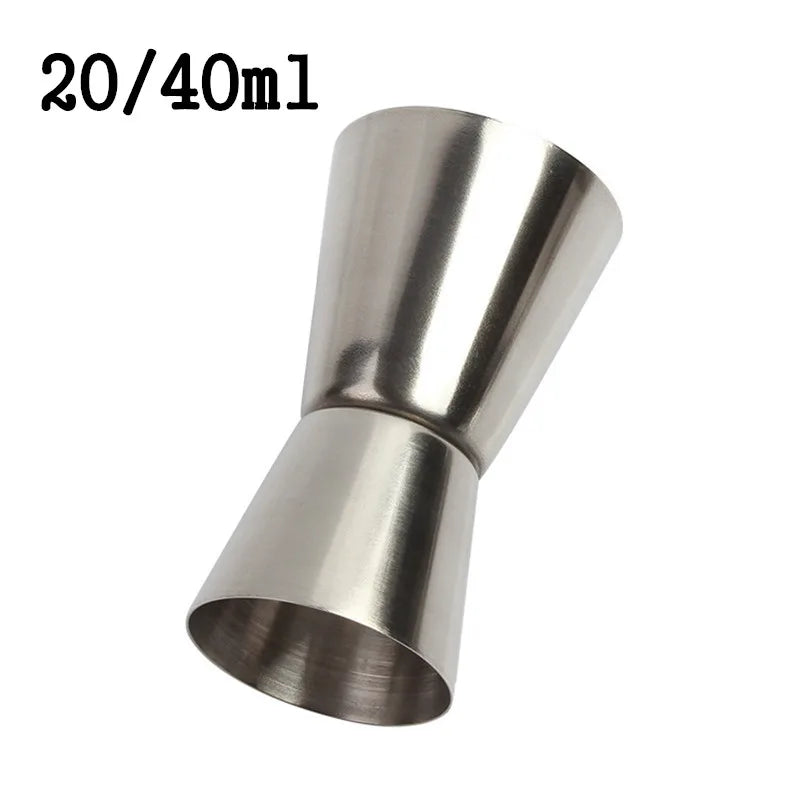 Stainless Steel Cocktail Shaker