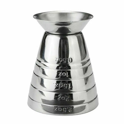 75ml Cocktail Measuring Cup