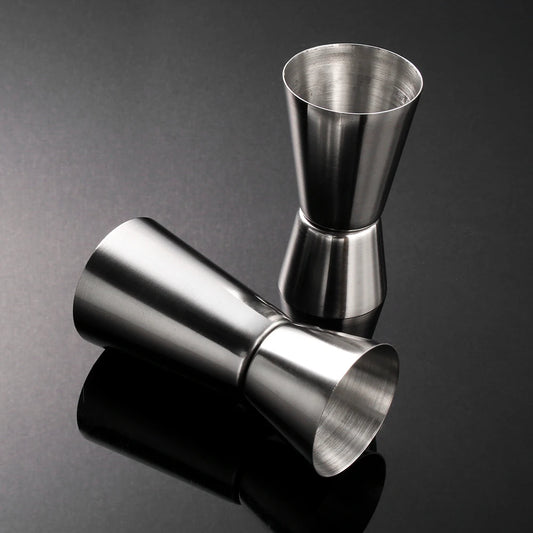 Stainless Steel Cocktail Shaker