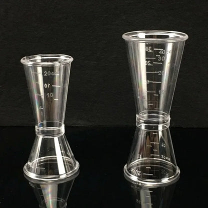 Resin Transparent Measuring Cup