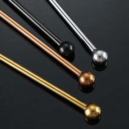 Stainless Steel Long Handle Spoon