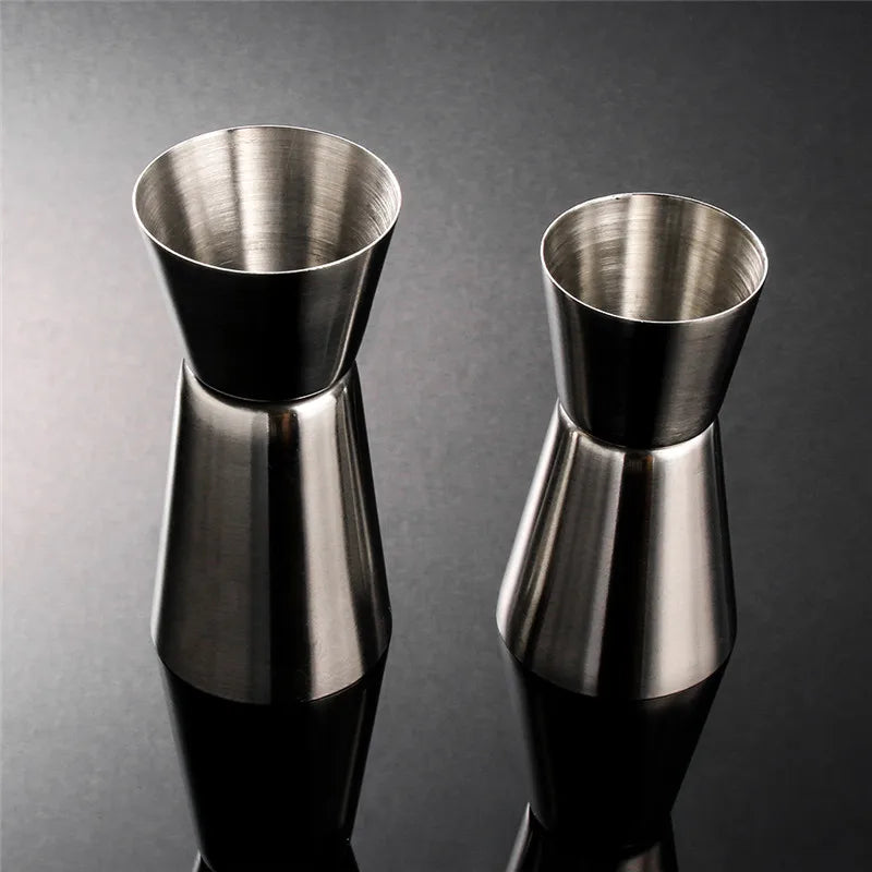 Stainless Steel Cocktail Shaker