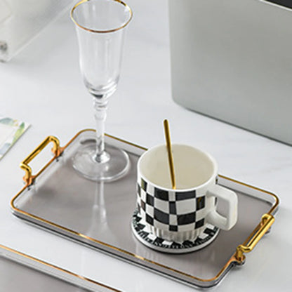 Decorative Vanity Tray