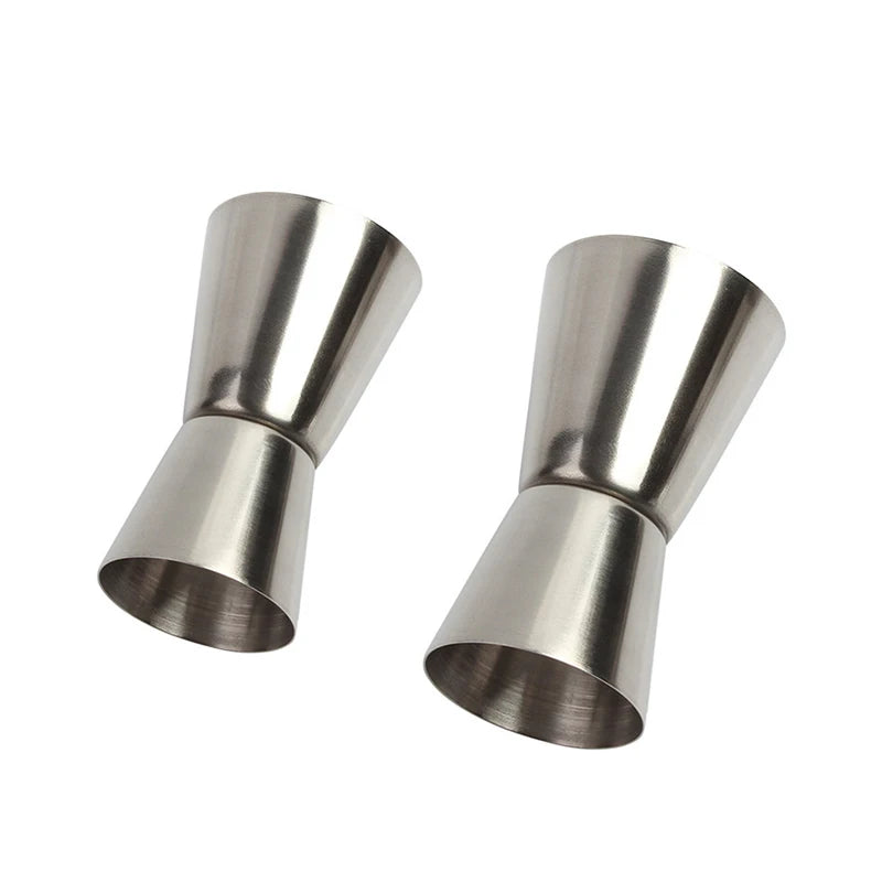 Stainless Steel Cocktail Shaker
