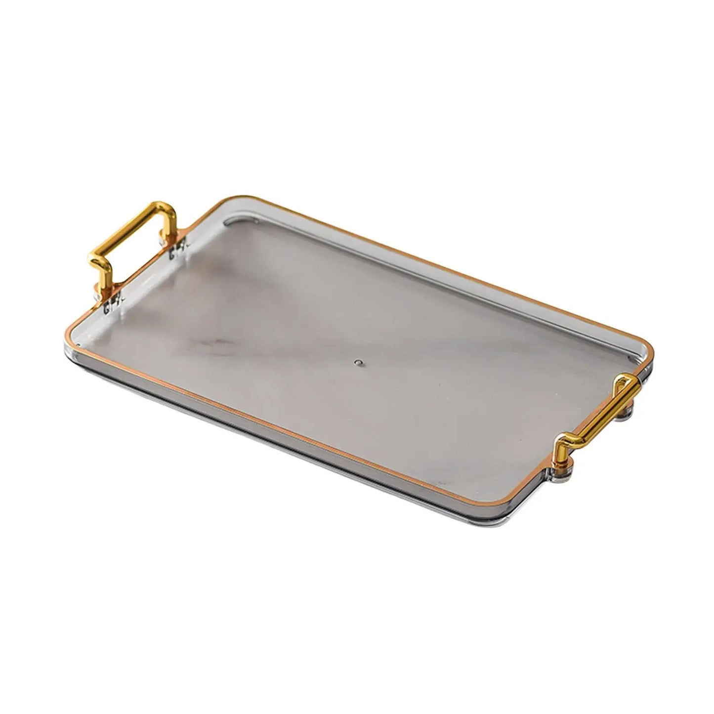 Decorative Vanity Tray