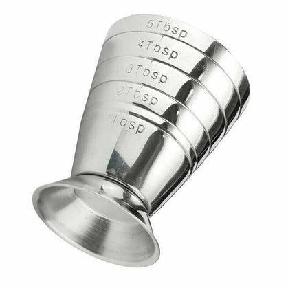 75ml Cocktail Measuring Cup