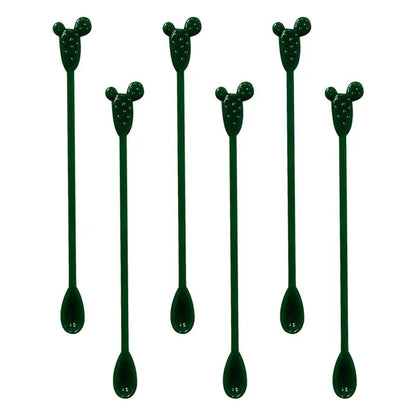 Reusable Cocktail Swizzle Sticks