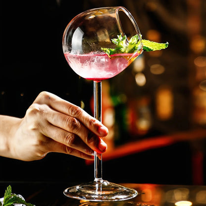 Creative Cocktail Glasses