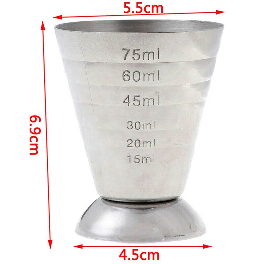 75ml Cocktail Measuring Cup