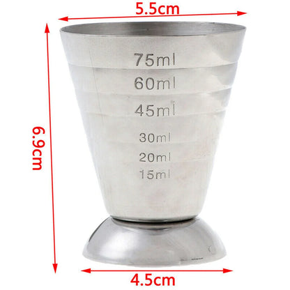 75ml Cocktail Measuring Cup
